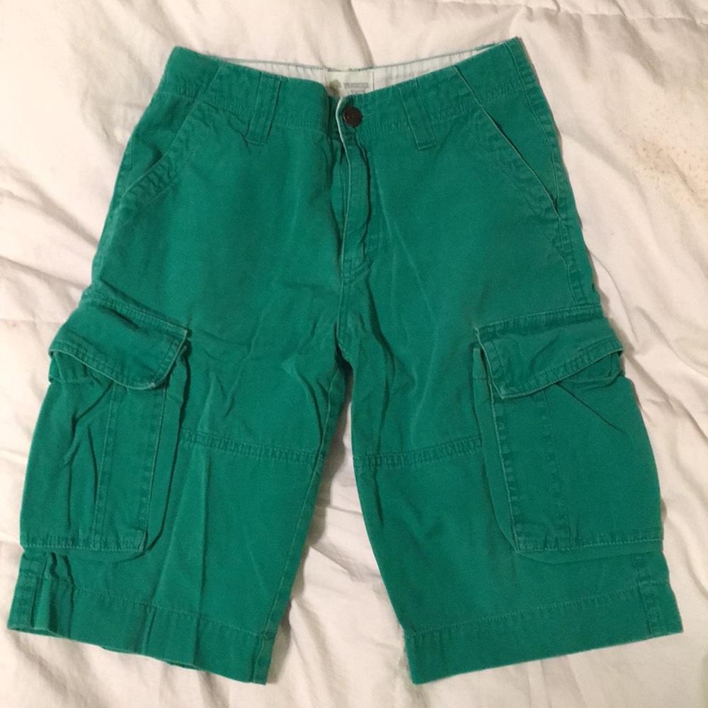 Tucker and Tate | Shorts